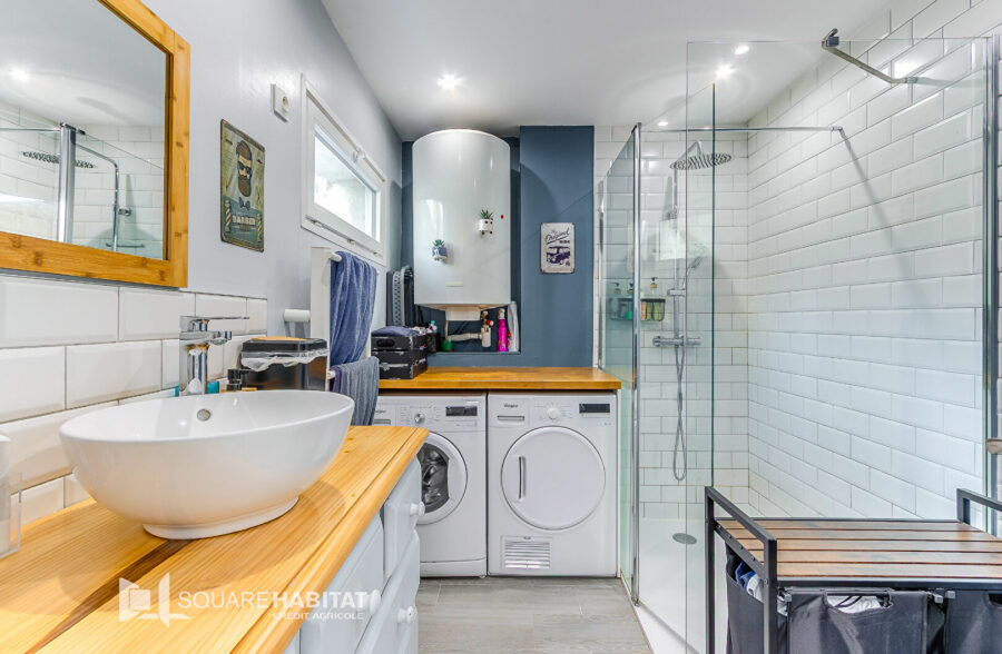 Maison 4 chambres aucun travaux à Houplines bourg &nbsp;Sous compromis&nbsp;