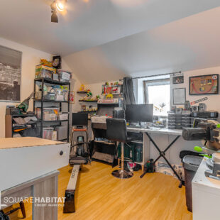 Maison 4 chambres aucun travaux à Houplines bourg &nbsp;Sous compromis&nbsp;