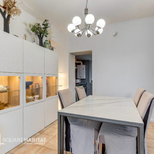 Maison “coup de coeur” à Houplines – 63 m² entièrement rénovée