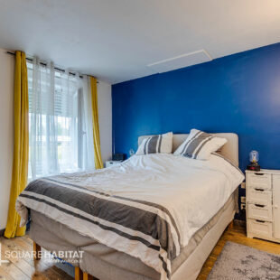 Maison “coup de coeur” à Houplines – 63 m² entièrement rénovée