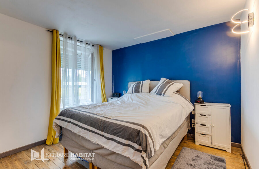 Maison “coup de coeur” à Houplines – 63 m² entièrement rénovée