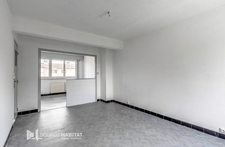 Maison Houplines Bourg  avec garage