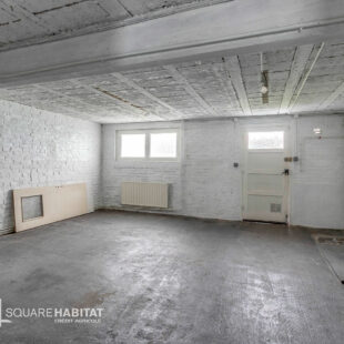 Maison Houplines Bourg  avec garage