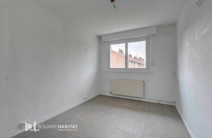 Maison Houplines Bourg  avec garage