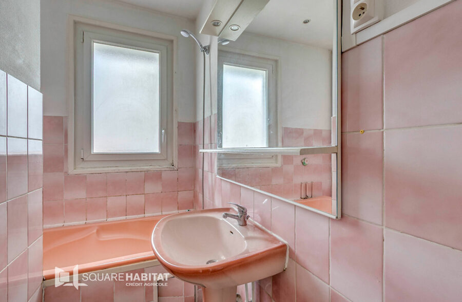 Maison Houplines Bourg  avec garage