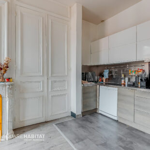 Appartement T3 de 69 m² ! Hyper Centre de Roubaix!! 129 000€ FAI!!
