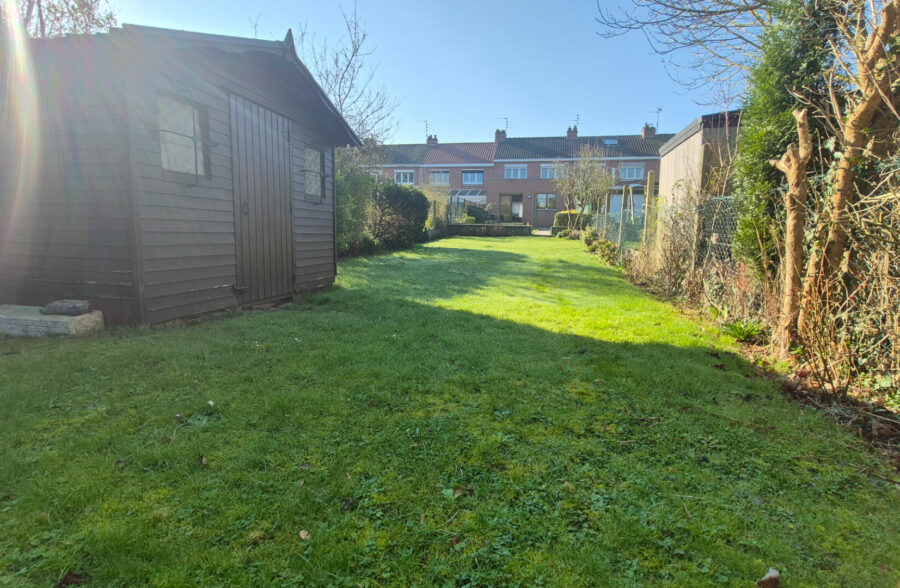 Maison Lambersart 4 pièce(s) 90 m2