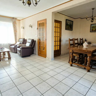 Maison Lambersart 4 pièce(s) 90 m2