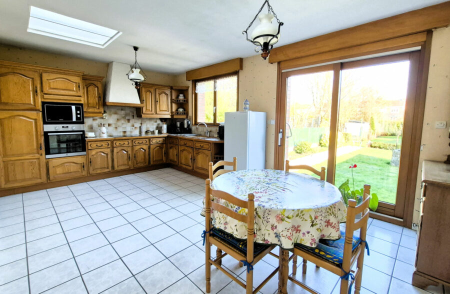 Maison Lambersart 4 pièce(s) 90 m2