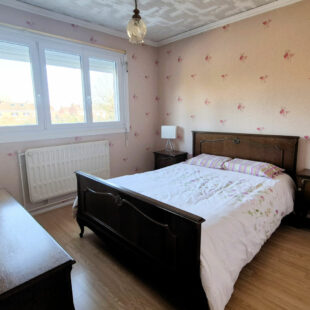 Maison Lambersart 4 pièce(s) 90 m2