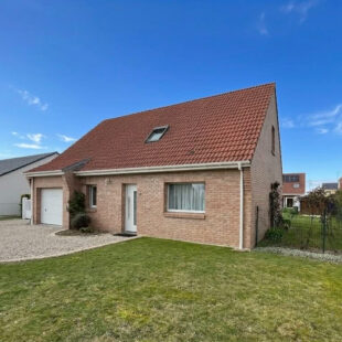 Maison Sailly Labourse  semi plain115 m2