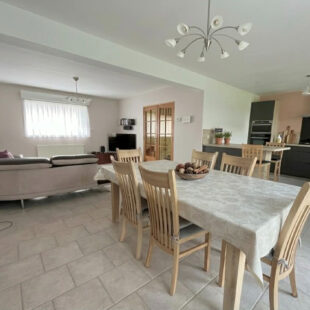 Maison Sailly Labourse  semi plain115 m2