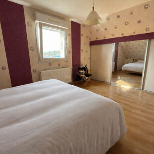 Maison Sailly Labourse  semi plain115 m2