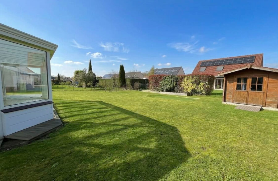 Maison Sailly Labourse  semi plain115 m2