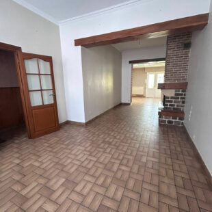 Maison Hazebrouck &nbsp;Sous compromis&nbsp;