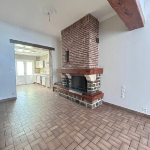 Maison Hazebrouck &nbsp;Sous compromis&nbsp;