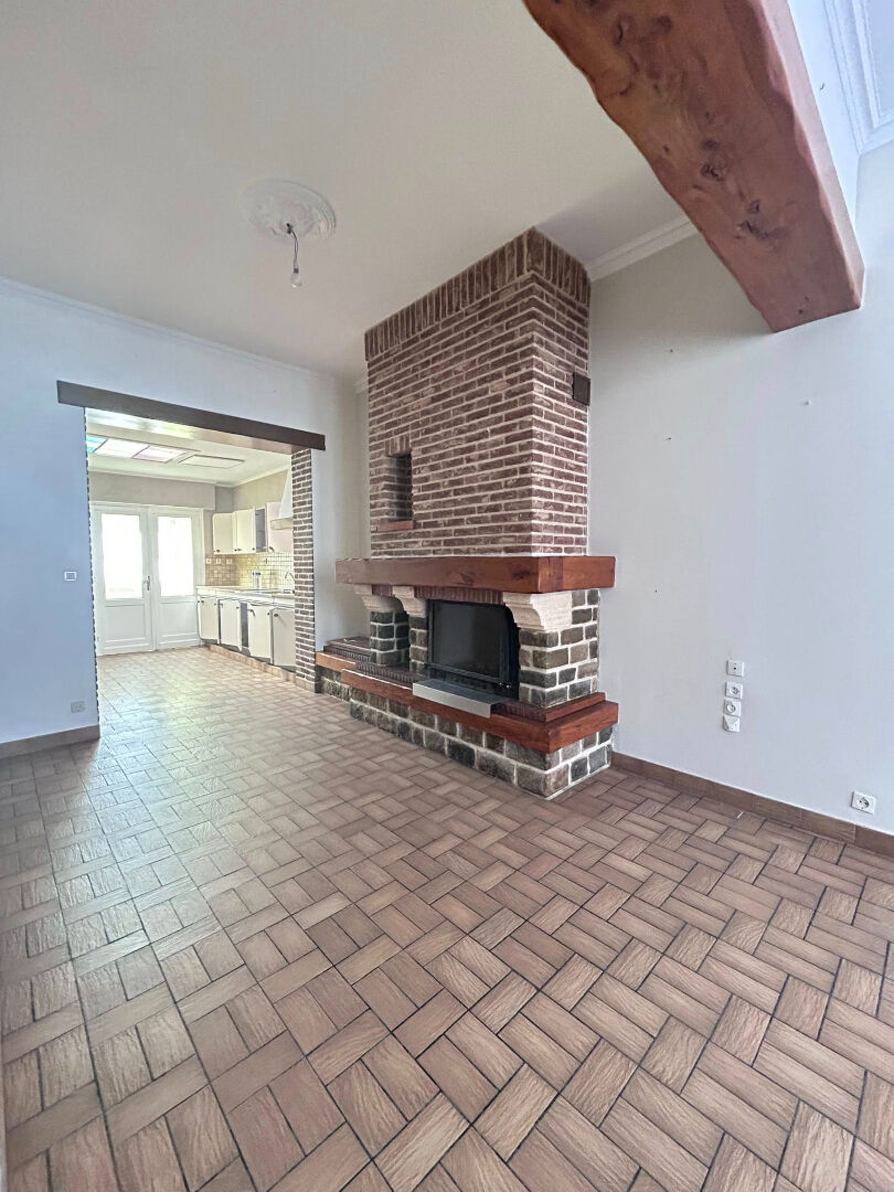 Maison Hazebrouck &nbsp;Sous compromis&nbsp;