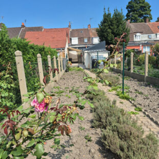 Maison Hazebrouck &nbsp;Sous compromis&nbsp;