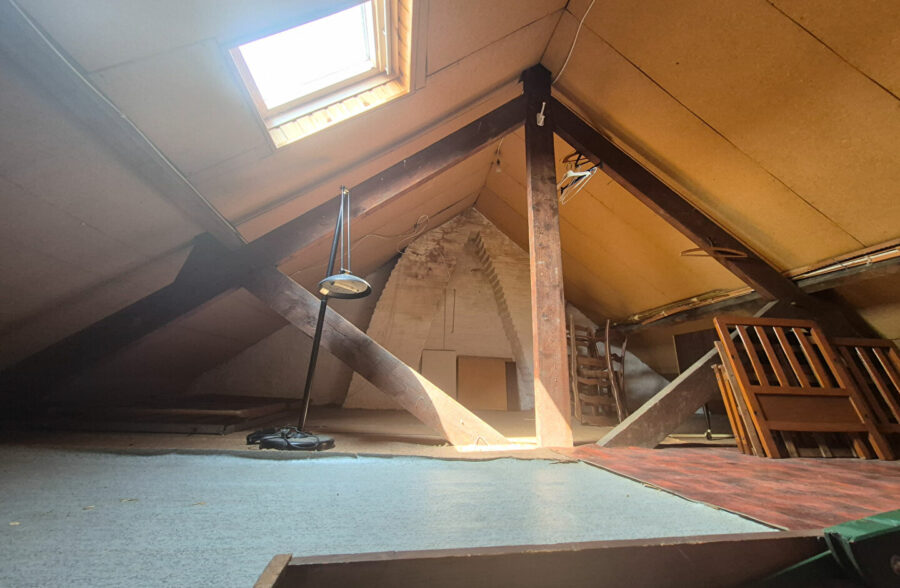 Maison Hazebrouck &nbsp;Sous compromis&nbsp;