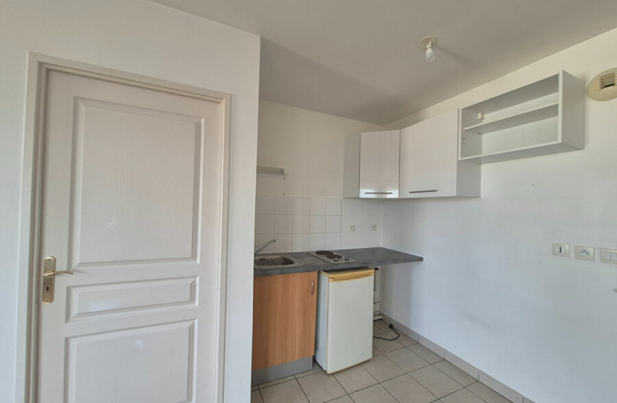 Appartement Arras 2 pièce(s) 46 m2