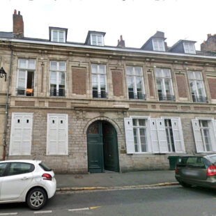 Box – VIEUX LILLE &nbsp;Sous compromis&nbsp;