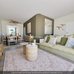 Maison Longuenesse 4 pièce(s) 112 m2