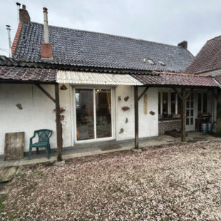 Maison Brillon 6 pièce(s) 121.22 m2