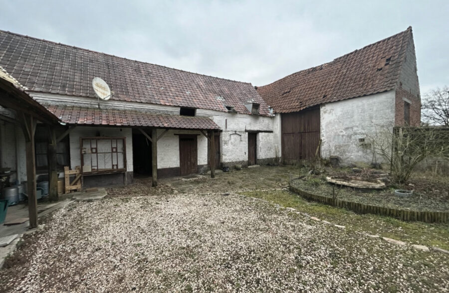 Maison Brillon 6 pièce(s) 121.22 m2