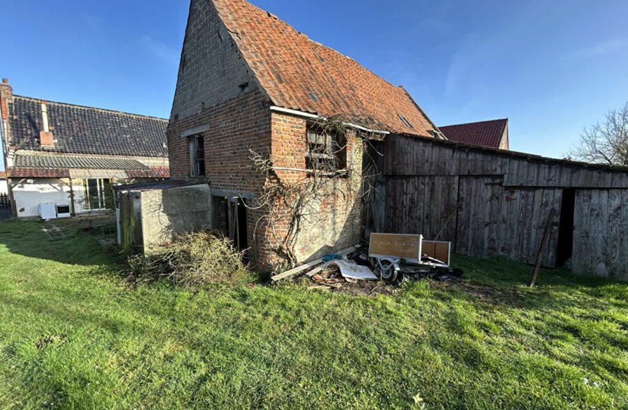 Maison Brillon 6 pièce(s) 121.22 m2