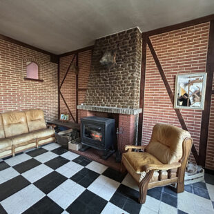 Maison Brillon 6 pièce(s) 121.22 m2