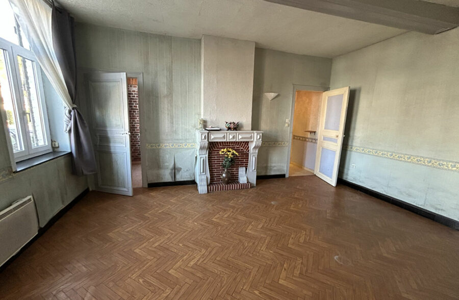 Maison Brillon 6 pièce(s) 121.22 m2