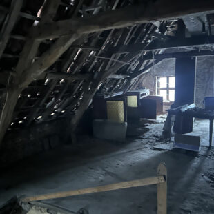 Maison Brillon 6 pièce(s) 121.22 m2