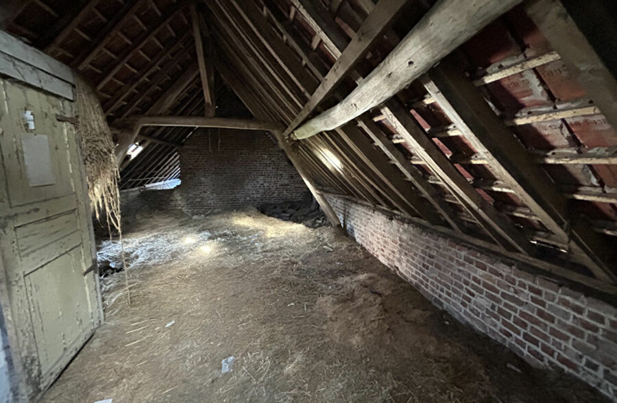 Maison Brillon 6 pièce(s) 121.22 m2