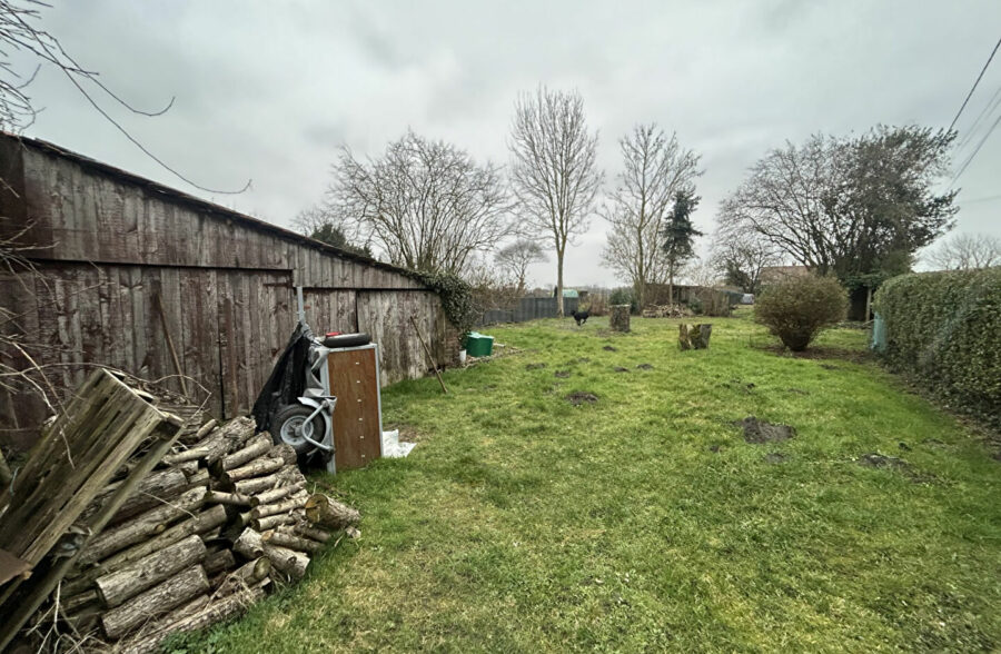 Maison Brillon 6 pièce(s) 121.22 m2