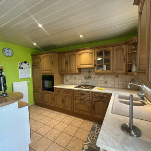 Maison Bruille Saint Amand 5 pièces 111.06 m2