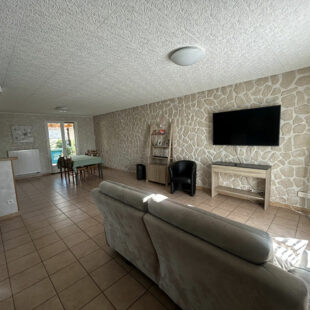 Maison Bruille Saint Amand 5 pièces 111.06 m2