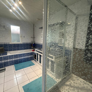 Maison Bruille Saint Amand 5 pièces 111.06 m2