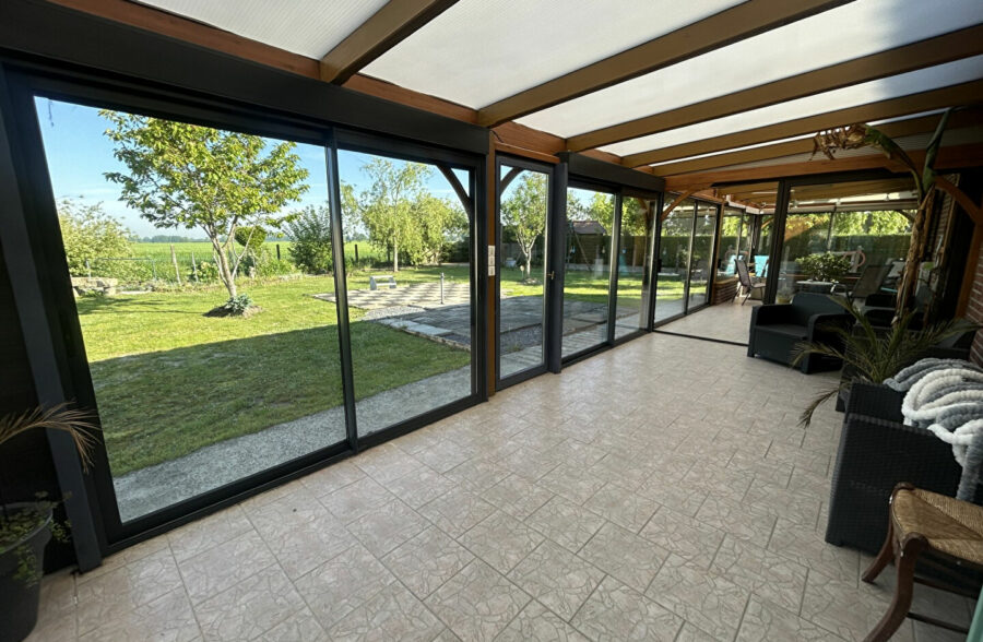 Maison Bruille Saint Amand 5 pièces 111.06 m2