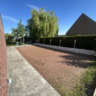 Maison Bruille Saint Amand 5 pièces 111.06 m2