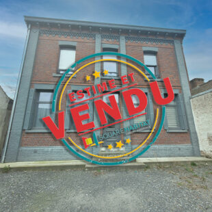 Maison Hasnon 8 pièce(s) 170 m2 &nbsp;Sous compromis&nbsp;