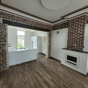 Maison Hasnon 8 pièce(s) 170 m2 &nbsp;Sous compromis&nbsp;