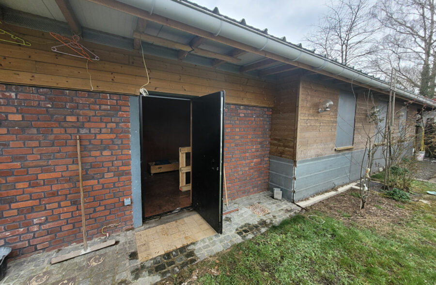 Maison Hasnon 8 pièce(s) 170 m2 &nbsp;Sous compromis&nbsp;