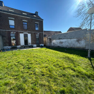 Maison Hasnon 8 pièce(s) 170 m2 &nbsp;Sous compromis&nbsp;