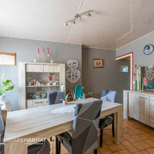 Maison Crespin 7 pièce(s) 95 m2