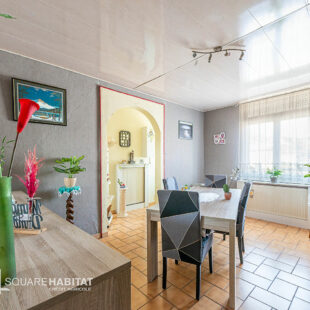 Maison Crespin 7 pièce(s) 95 m2