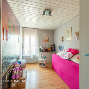 Maison Crespin 7 pièce(s) 95 m2