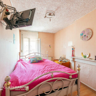 Maison Crespin 7 pièce(s) 95 m2