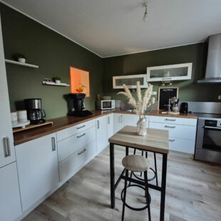 Maison Marly 4 pièce(s) 71 m2