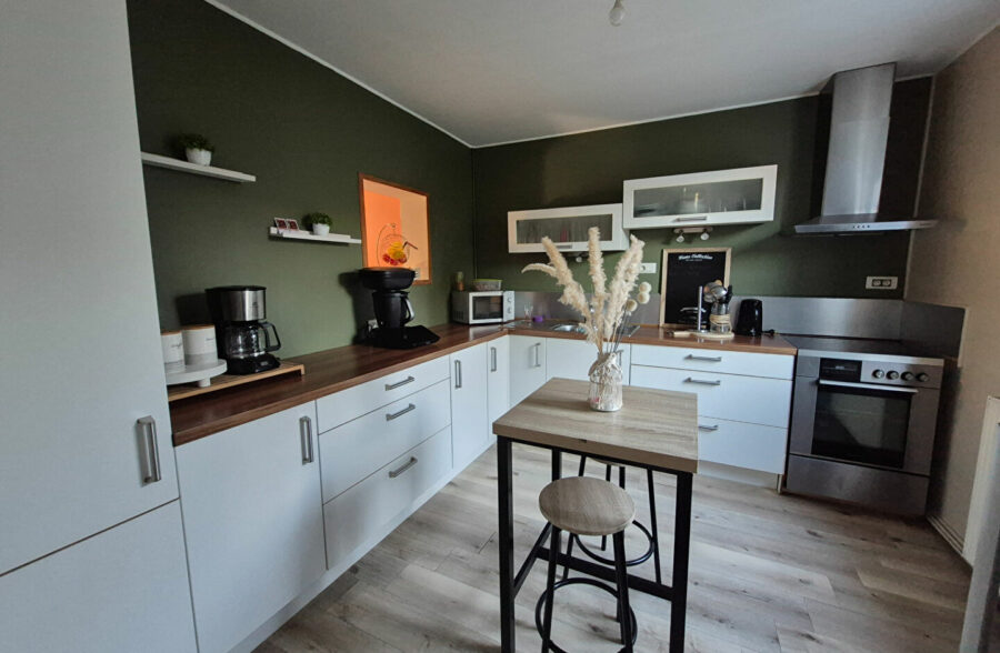 Maison Marly 4 pièce(s) 71 m2