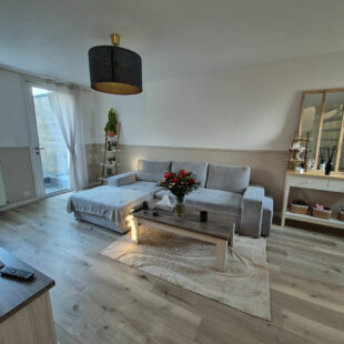 Maison Marly 4 pièce(s) 71 m2